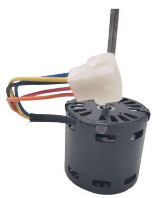 motor duplo 146W 122W da tensão do ventilador elétrico do motor do quadro 1.79A 3,3