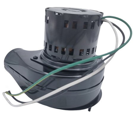 substituição do motor de fã do ventilador da convecção de 56.7W 0.75A para o forno de alta temperatura