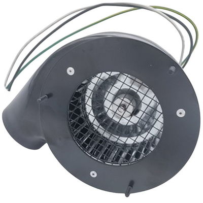 substituição do motor de fã do ventilador da convecção de 56.7W 0.75A para o forno de alta temperatura