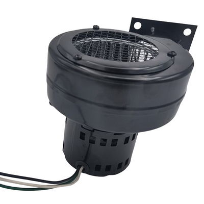 motor de fã do ventilador da convecção de 51W 0.7A para o forno de alta temperatura 3,3" motor