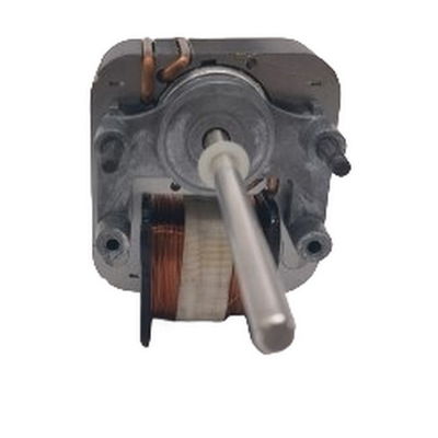 2.38 " 45W C Frame Elétrico Ventilador Motores Ac Pole sombreado com auto-refrigeração