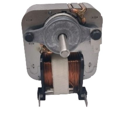 2.38 " 45W C Frame Elétrico Ventilador Motores Ac Pole sombreado com auto-refrigeração