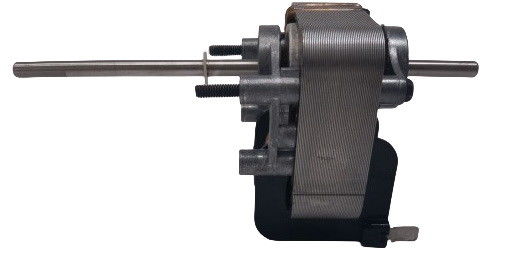 2.38 " 45W C Frame Elétrico Ventilador Motores Ac Pole sombreado com auto-refrigeração