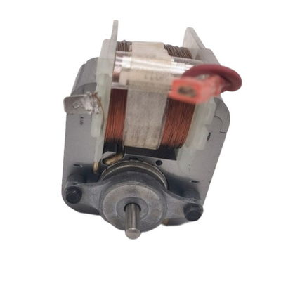2.38" 37W C Frame Elétrico Ventilador Motores Ac Pole sombreado com fio de aterragem independente