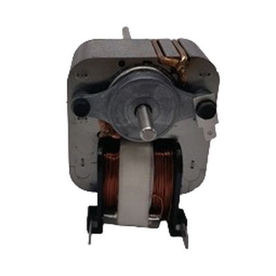 2.38 "85W C Frame Motor de ventilador elétrico Ac Pole sombreado com conector rápido