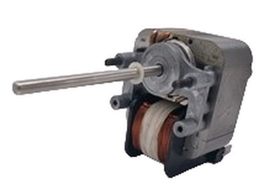 2.38 "85W C Frame Motor de ventilador elétrico Ac Pole sombreado com conector rápido