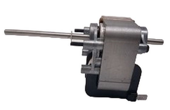 2.38 "85W C Frame Motor de ventilador elétrico Ac Pole sombreado com conector rápido