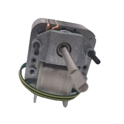 2.38" 70W 115V C Quadro Elétrico Ventilador Motores Ac Fase Única Pole sombreado