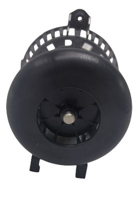 2.38" 95W 240V C Quadro Elétrico Ventilador Motores Ac Pole sombreado Dual Hz