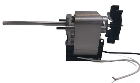 2.38 " 88W C Quadro sombreado de pólo AC Motor sombreado de pólo Ventilador Motor para bomba