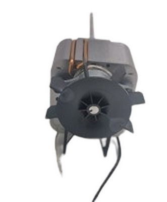 2.38 " 88W C Quadro sombreado de pólo AC Motor sombreado de pólo Ventilador Motor para bomba