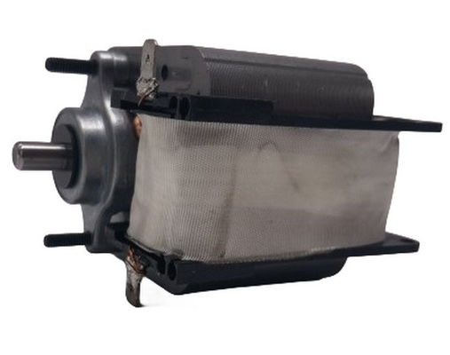 2.38 &quot; 120W 115V C Quadro Elétrico Ventilador Motores Ac Fase Única Pole sombreado