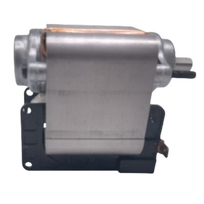 2.38 &quot; 120W 115V C Quadro Elétrico Ventilador Motores Ac Fase Única Pole sombreado