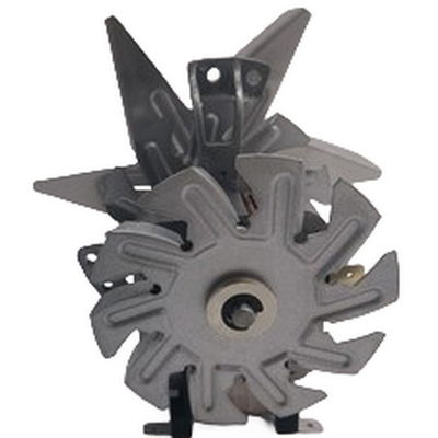 45W Ventilador de circulação de ar quente de alta eficiência Motor de pólo sombreado Para forno ou equipamento de laboratório