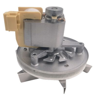 230V 50Hz 55W UNIVERSAL ACERTO AR CIRCULUÇÃO VAN MOTOR PARA CABEÇÃO quente forno elétrico com forno de alta temperatura