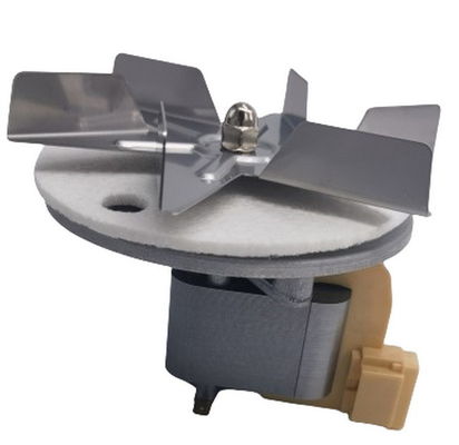 230V 50Hz 55W UNIVERSAL ACERTO AR CIRCULUÇÃO VAN MOTOR PARA CABEÇÃO quente forno elétrico com forno de alta temperatura