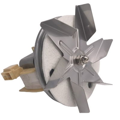 230V 50Hz 55W UNIVERSAL ACERTO AR CIRCULUÇÃO VAN MOTOR PARA CABEÇÃO quente forno elétrico com forno de alta temperatura
