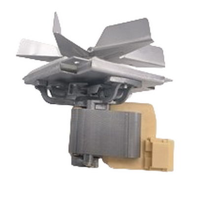 AC230V 50W Motor de pólo sombreado para ventilador de forno de ar quente e equipamento de ventilação