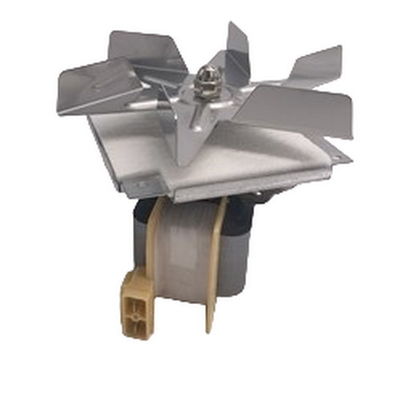 AC230V 50W Motor de pólo sombreado para ventilador de forno de ar quente e equipamento de ventilação