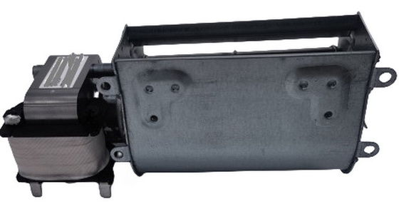 33W Ventilador de fluxo cruzado 60mm X 120mm AC Alta temperatura de montagem variável