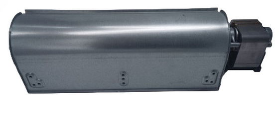 60mmx300mm AC Crossflow Blower Fan 80W 1.5A 120VAC Alta temperatura
