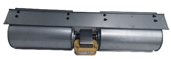 Alto 90W Baixo 80W Cross Flow Blower Ventilador 220V 60HZ Dual Squirrel Cage Blower