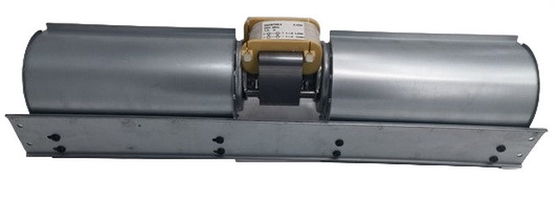 Alto 90W Baixo 80W Cross Flow Blower Ventilador 220V 60HZ Dual Squirrel Cage Blower