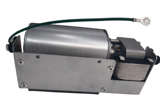 Impeller 33W Cross Flow Blower Ventilador AC em montagem variável 60mm X 120mm