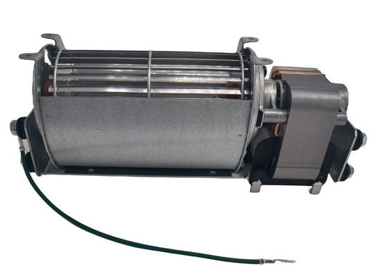 Impeller 33W Cross Flow Blower Ventilador AC em montagem variável 60mm X 120mm