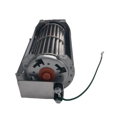Impeller 33W Cross Flow Blower Ventilador AC em montagem variável 60mm X 120mm