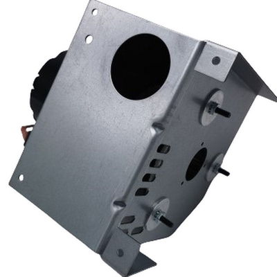 75W ventilador motor de sopro de convecção em universal para design de três voltagem