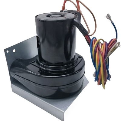 75W ventilador motor de sopro de convecção em universal para design de três voltagem