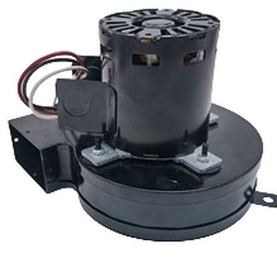 75W 120V 60Hz ventilador de sopro de convecção UL Agência aplicada em gabinete isolado