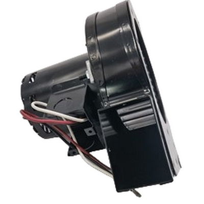 75W 120V 60Hz ventilador de sopro de convecção UL Agência aplicada em gabinete isolado