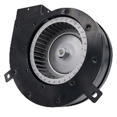 75W 120V 60Hz ventilador de sopro de convecção UL Agência aplicada em gabinete isolado