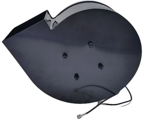 36W 115V 60Hz 0,5A ventilador de sopro de convecção em fogão ou forno de lareira