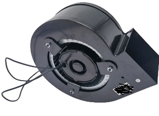 36W 115V 60Hz 0,5A ventilador de sopro de convecção em fogão ou forno de lareira