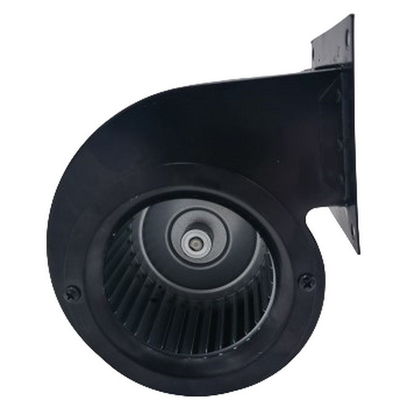 115W 2.3A Convecção Pellet Stove Blower Motor Ventilador de ar Blower UL Agência 2950RPM