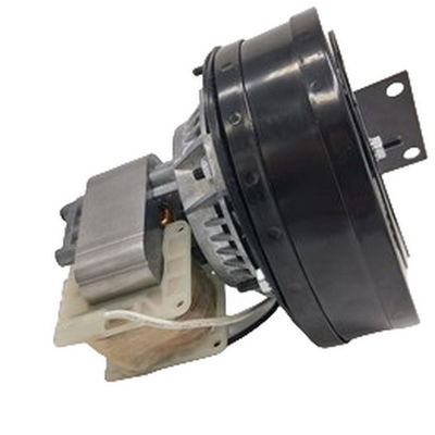 38W 115V 60Hz ventilador de sopro de convecção para fogão de pellets e lareira