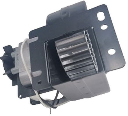 32W 220V 50Hz ventilador de sopro de convecção usado em gabinete de conservação de calor