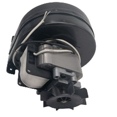 32W 220V 50Hz ventilador de sopro de convecção usado em gabinete de conservação de calor