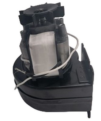 32W 220V 50Hz ventilador de sopro de convecção usado em gabinete de conservação de calor