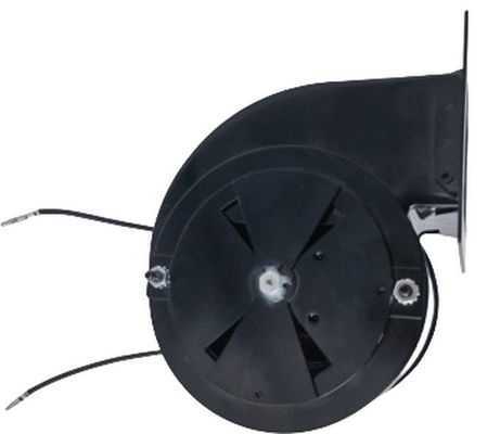 65W 230V ventilador de ventilador de convecção ventilador de alta eficiência para aplicação de ventilador