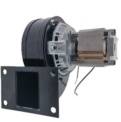 38W 220V 60Hz ventilador de sopro de convecção para fogão a pellets e lareira