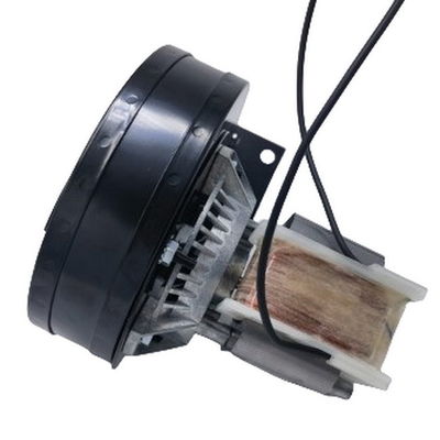 38W 220V 60Hz ventilador de sopro de convecção para fogão a pellets e lareira
