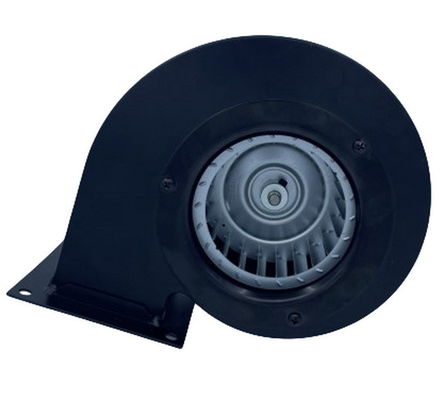 115W 230V 60Hz ventilador de sopro de convecção para fogão a pellets ventilador de resfriamento duplo
