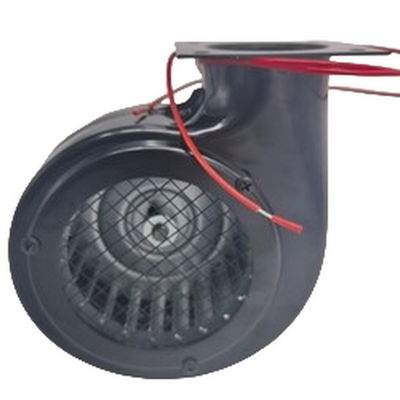 Ventilador de ventilador de convecção de ar 230vac 65W UL Agência Protegido térmicamente Dual Hz