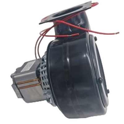 Ventilador de ventilador de convecção de ar 230vac 65W UL Agência Protegido térmicamente Dual Hz