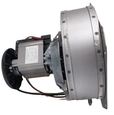 165/151W Ventilador de sopro de convecção de dupla tensão para fogão ou lareira de pellets