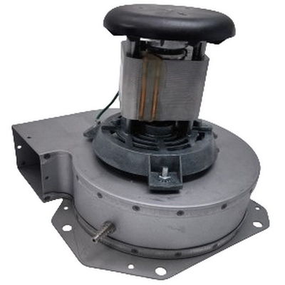165/151W Ventilador de sopro de convecção de dupla tensão para fogão ou lareira de pellets